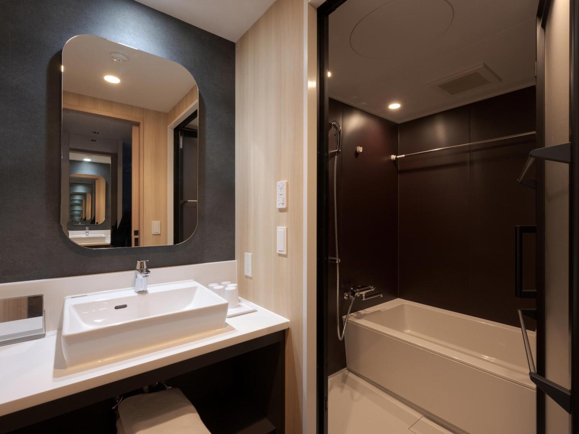 Mimaru Osaka Shinsaibashi East Hotel ภายนอก รูปภาพ