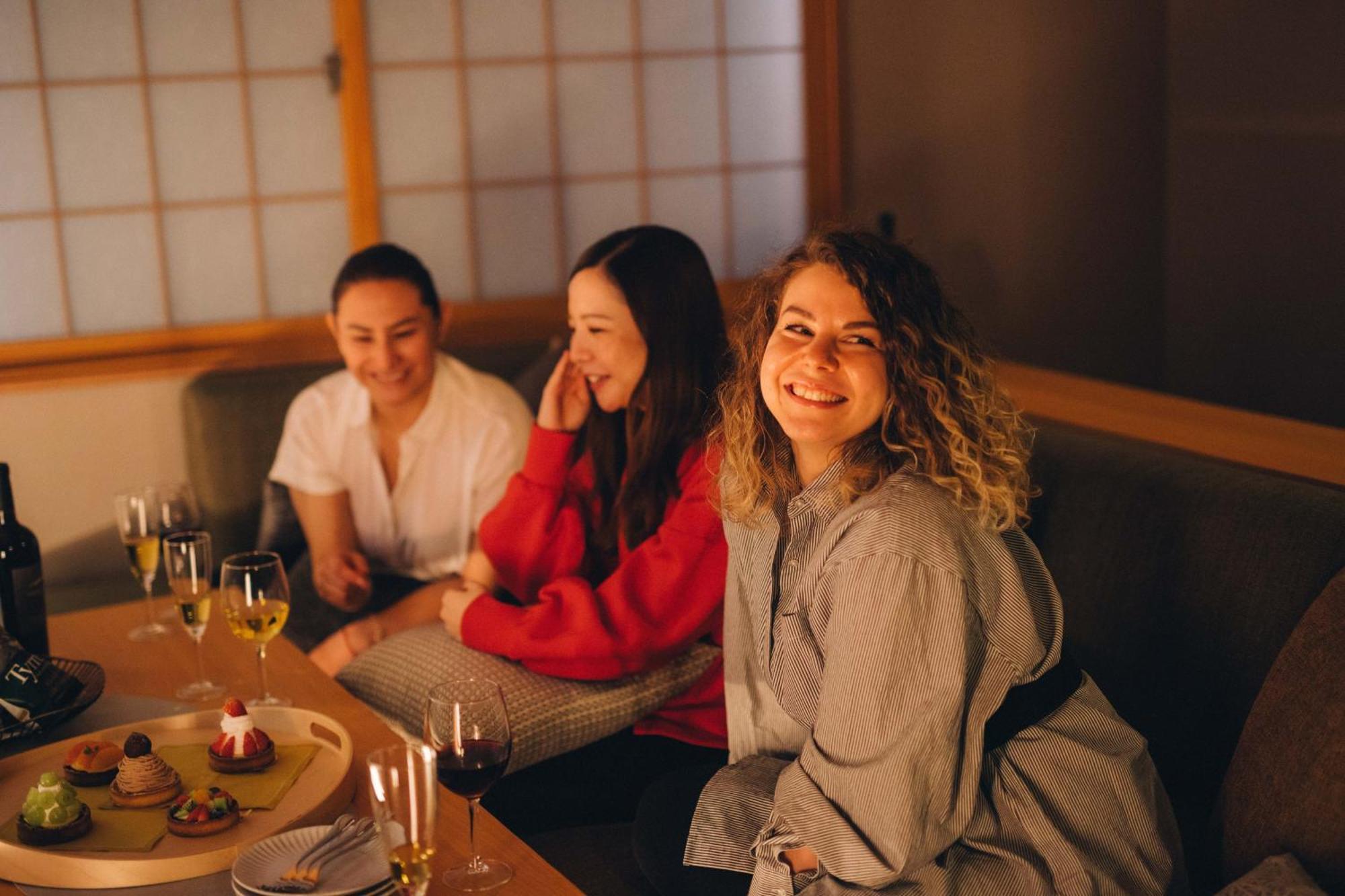 Mimaru Osaka Shinsaibashi East Hotel ภายนอก รูปภาพ